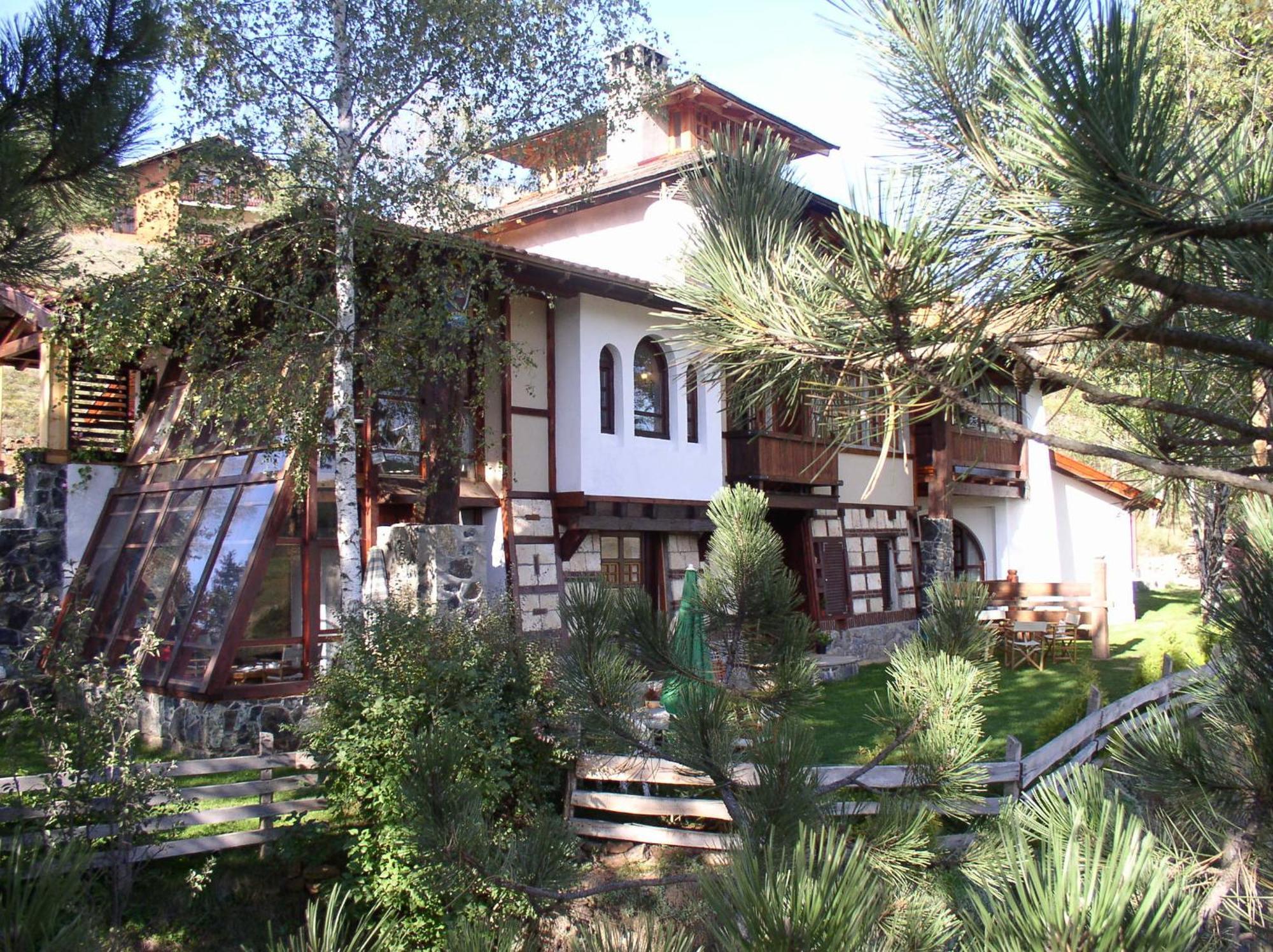 Apartments Carevo Polje Zlatibor Exterior foto