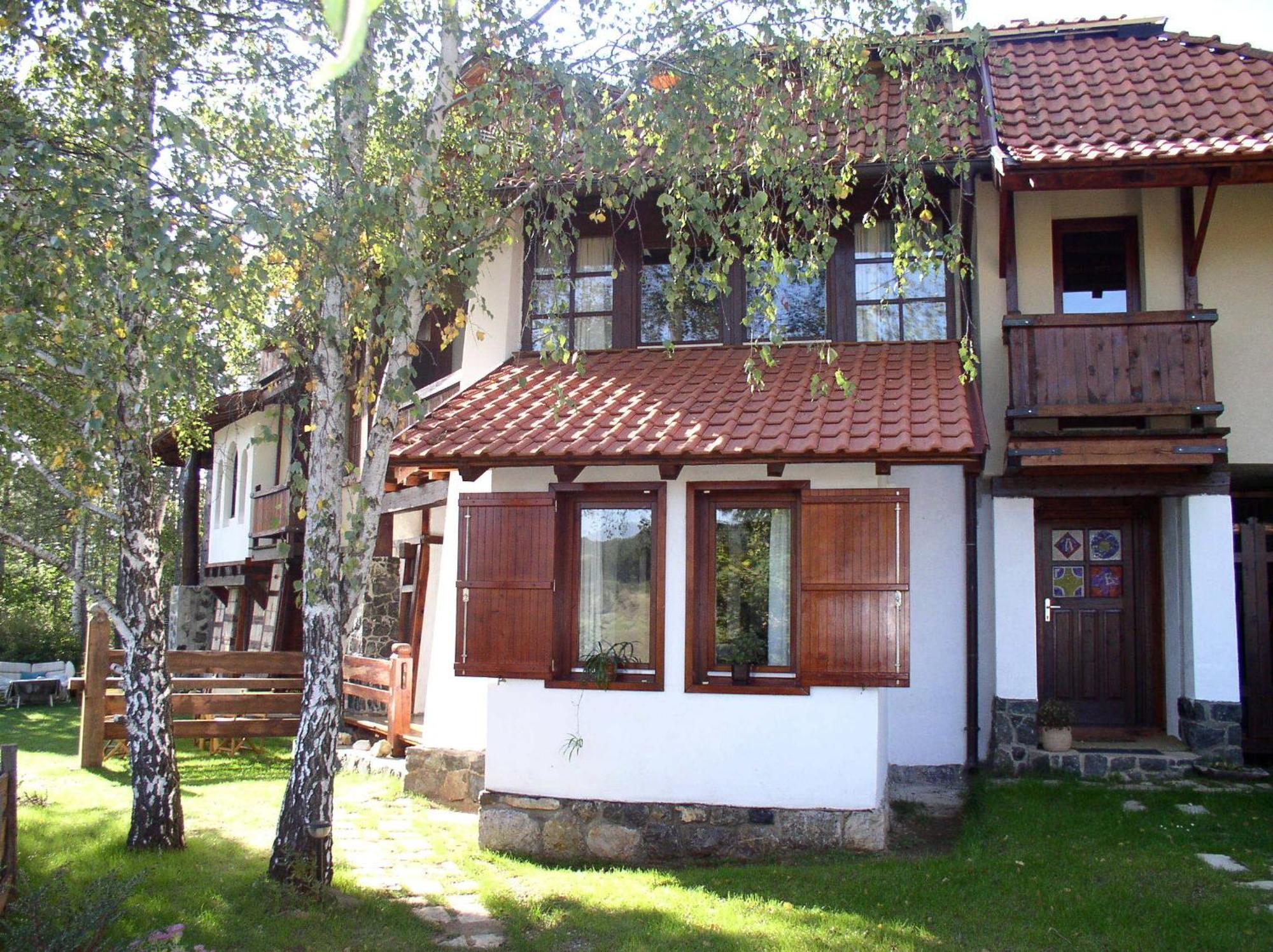 Apartments Carevo Polje Zlatibor Exterior foto