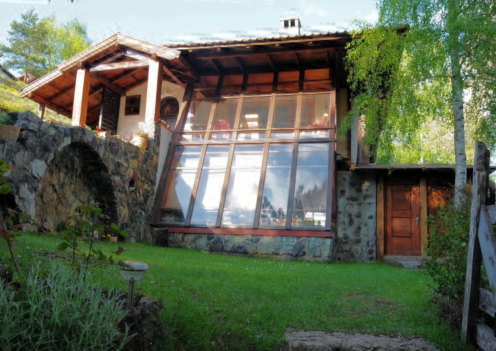 Apartments Carevo Polje Zlatibor Exterior foto